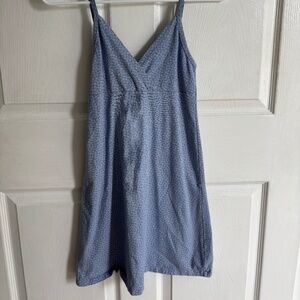 Brandy Melville Floral Dress